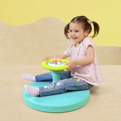 B Toys Kolotoč Twirly Time