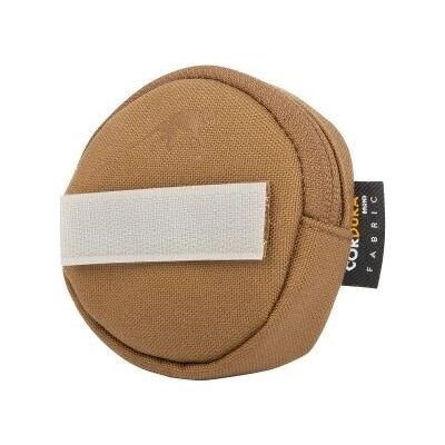 Tac Round VL Tasmanian Tiger puzdro na tabak coyote brown