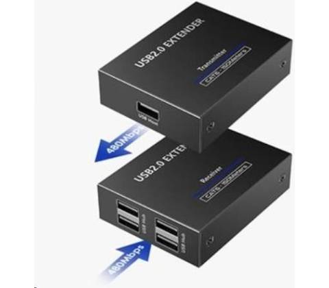 PremiumCord kuext3