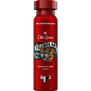 Old Spice Дезодорант спрей Old Spice 150 мл TigerClow