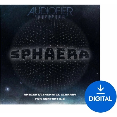 Audiofier Sphaera