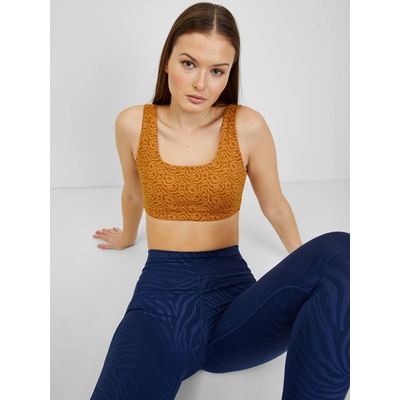 GAP Спортен сутиен GapFit GAP GAP | Oranzhev | ЖЕНИ | M