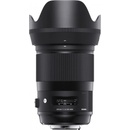 Objektívy SIGMA 40mm f/1.4 DG HSM Art Canon