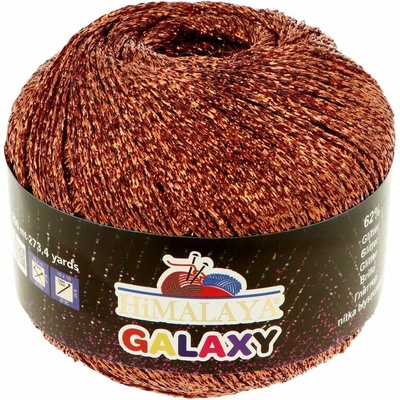Himalaya Galaxy 310-08 medená
