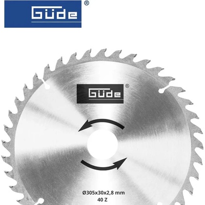 Güde 55266