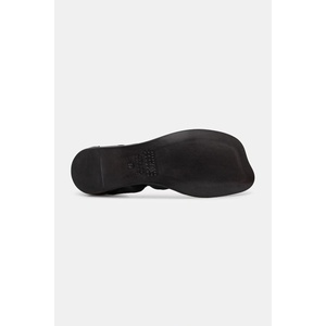 MM6 Maison Margiela Кожени балеринки (S59WZ0105.P7557.T8013)