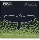 PRS Signature Strings, Light
