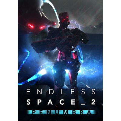 SEGA Endless Space 2 Penumbra DLC (PC)