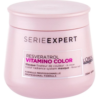 L'Oréal Expert Vitamino Color Resveratrol Mask 250 ml