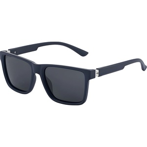 Techsuit Слънчеви очила Techsuit Polarized Sunglasses (8506) - мъжки, поляризирани, квадратна рамка - Мат Син (KF2364749) Слънчеви очила