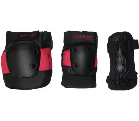 Spartan Coolmax