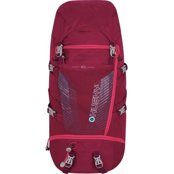 Husky Раница Husky Capture 40l, магента (hsk-HC0-0048)