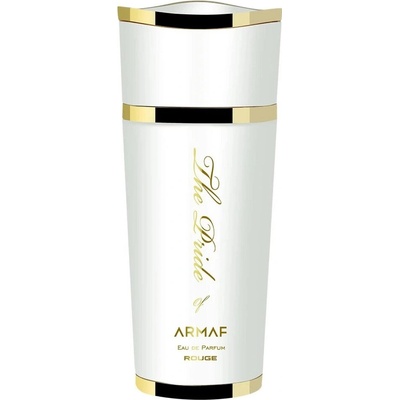 Armaf The Pride Rouge White parfumovaná voda dámska 100 ml