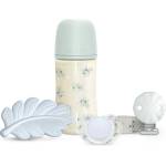 Suavinex Poetry Baby Set Blue подаръчен комплект за бебета