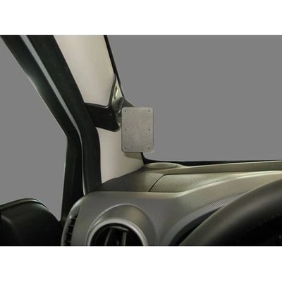 Brodit ProClip montážna konzola na palubnú dosku pre Citroen Berlingo Family 08-18, 804211