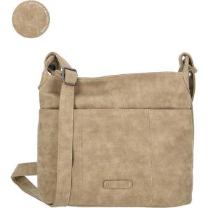 Enrico Benetti Josie 65039 Mid taupe