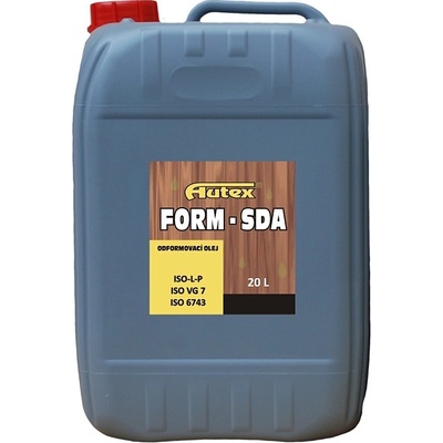 Autex FORM SDA 20 l