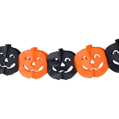 Verk 26135 Girlanda Halloween 3 m dýně – Zbozi.Blesk.cz