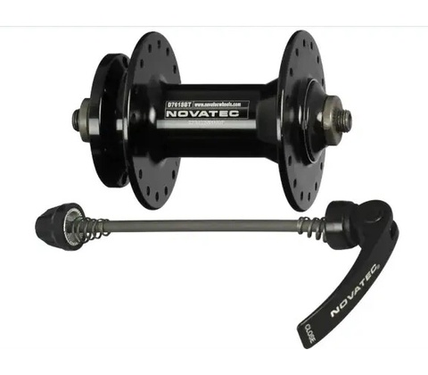 Novatec D761SBT