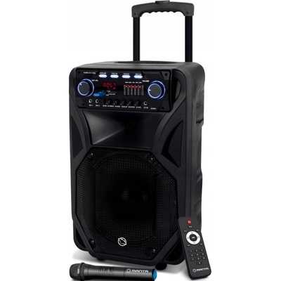 Manta SPK5021PRO 80W Bluetooth