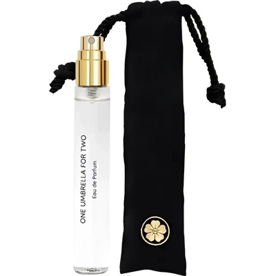 FLORAIKU Between Two Trees parfémovaná voda unisex 10 ml