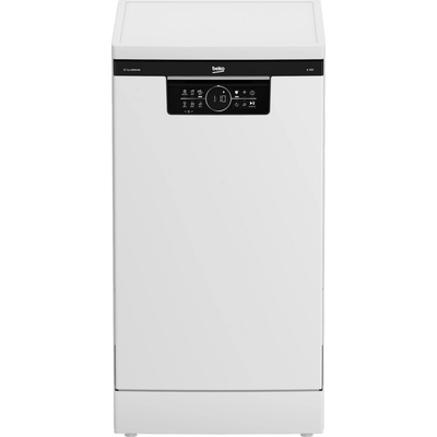 Beko BDFS26123WQ – Hledejceny.cz