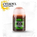 GW Citadel Shade: Reikland Fleshshade Gloss 24 ml