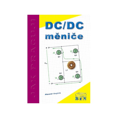 DC/DC měniče