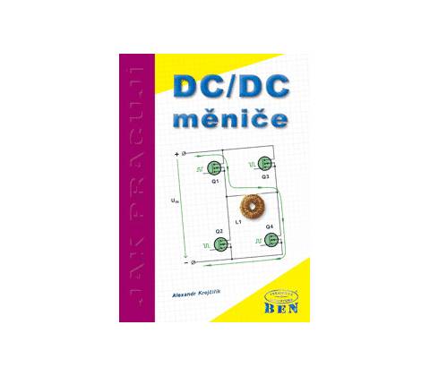 DC/DC měniče
