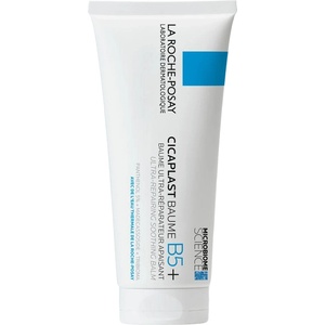 La Roche-Posay Cicaplast B5 Ултравъзстановяващ и успокояващ балсам, 100 ml