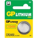 GP CR2450 5ks 1042245015