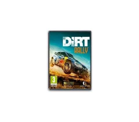 DiRT Rally