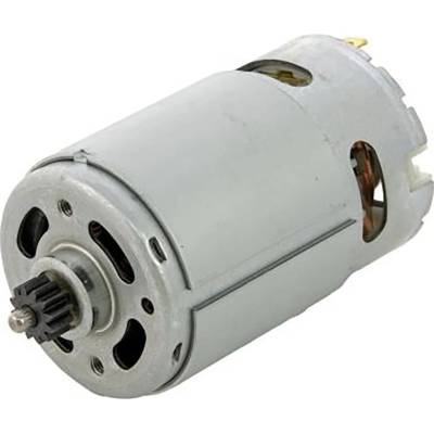 MAKITA 629395-8 náhradní motorek pro DF033D DF333D HP333D