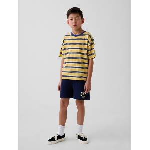 GAP Бебешки шорти с логото на GAP GAP | Sin | Момчешки | XS - zoot - 61,47 лв