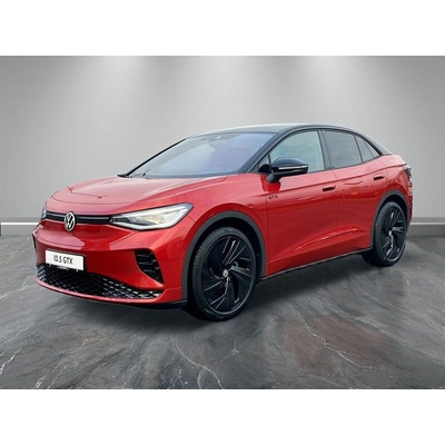 Volkswagen ID.5 GTX 4Motion 250 kW