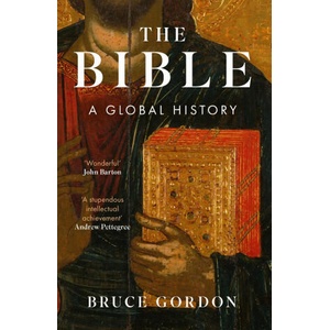 The Bible | Bruce Gordon (ISBN: 9781529383461)
