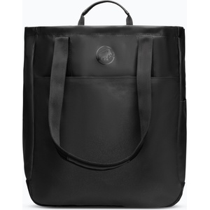 MAMMUT Чанта Mammut Seon Tote Bag black