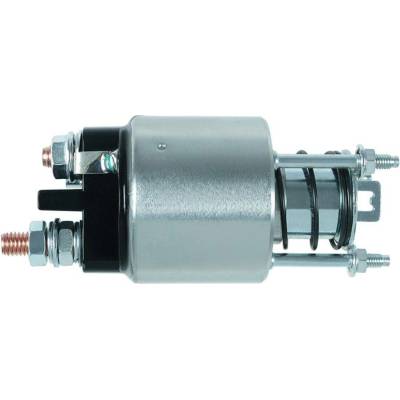 Elektromagnetický spínač, startér AS-PL SS4020