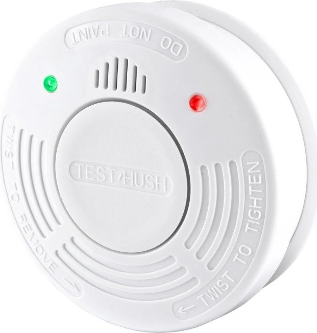 Nejprodávanější a nejlépe hodnocené požární hlásiče 2025/2026