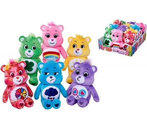 SIMBA ShareBear 35 cm
