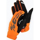 100% Brisker LF fluo-orange/black