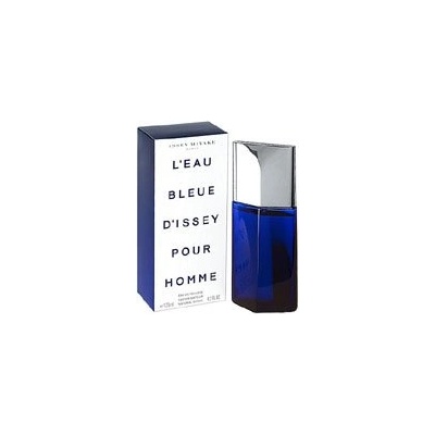 Issey Miyake L´Eau Bleue D´Issey toaletná voda pánska 75 ml