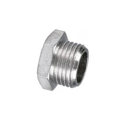 Adler Втулка с 1/8 външна резба (0133.69)