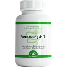 Dr. Jacobs Medical VerdauungsHIT 90 tabliet