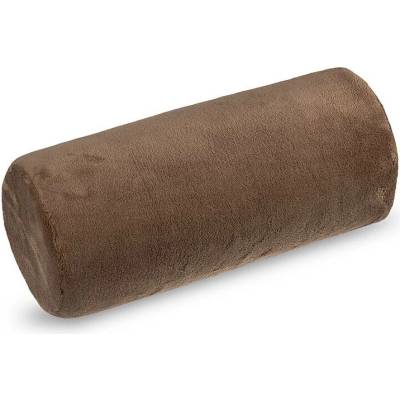 Bellatex Válec Micro kávová 15x35