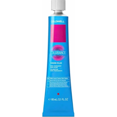 Goldwell Colorance Acid Color Tuben extra střední blond 7NN 60 ml