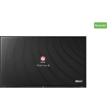 Avtek Touchscreen 8.1 Mate G 65 1TV347
