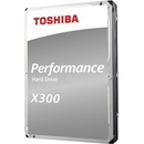 Pevné disky interné Toshiba X300 Performance 10TB, HDWR11AUZSVA