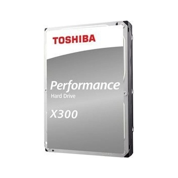 Toshiba X300 Performance 10TB, HDWR11AUZSVA