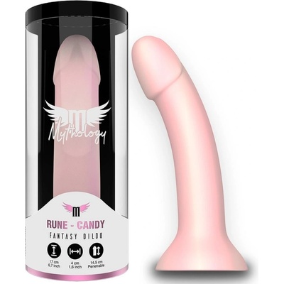 MYTHOLOGY FANTASY RUNE CAY DILDO M